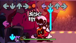 Cover art for Fresh - SPOOKY MIX