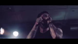 ICONOCLAST - Born of Malice (Official Music Video)
