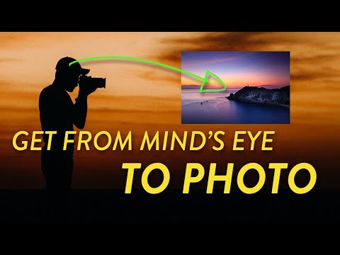 Wie ich die größte Herausforderung der Fotografie gemeistert habe