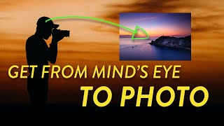 How I Overcame Photography's Hardest Challenge
