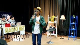 Denny Frust – Katakan Saja | RADIONET SHOW