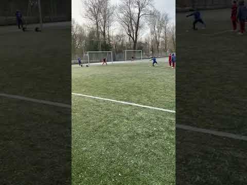 RCL JO10-1 - VOC JO10-1 2-3 penalty na de wedstrijd
