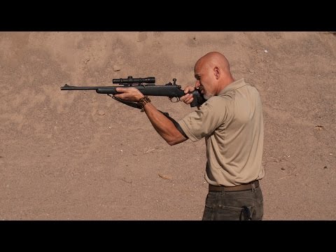 Scout Rifle as a Self or Home Defense Weapon  |  Personal Defense Network