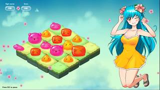 Jelly wants more - First impression