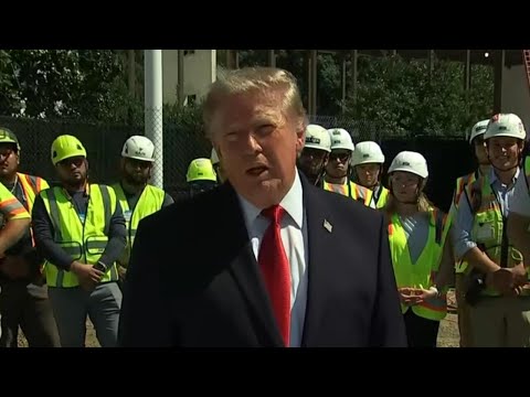 Trump boasts about Kim Jong Un friendship after slamming South Korea