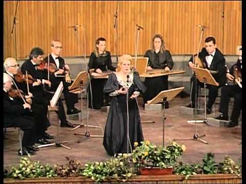 İstanbul Devlet Klasik Türk Musikisi Korosu 12. Dvd 2. Bölüm