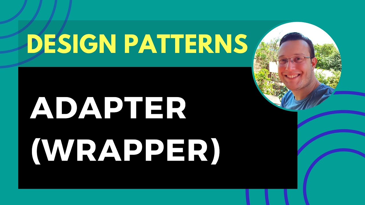 REUTILIZE implementações de forma ORGANIZADA com o padrão ADAPTER ou WRAPPER!