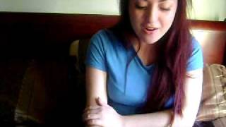 Talk To Me Keri Noble Cover - Kar