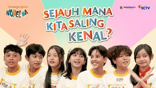 Download lagu How Well Do the Cast of Queena's Secret Adventure Know Each Other? mp3 Download lagu How Well Do the Cast of Queena's Secret Adventure Know Each Other? mp3