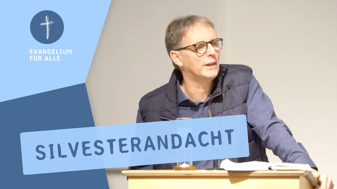 Predigt vom 18.02.2026