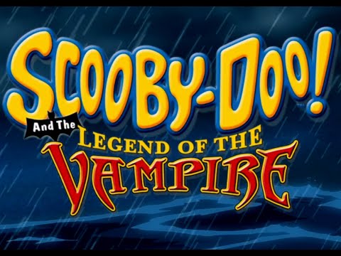 Who Do Voodoo | Scooby-Doo and the Legend of the Vampire