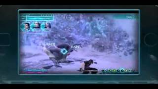 Crisis Core Final Fantasy VII