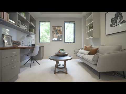 5/543A Toorak Road, Toorak, VIC 3142, 2 Kuwarto, 2 Banyo, Apartment