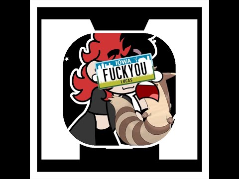 Maevings - Ferretcore