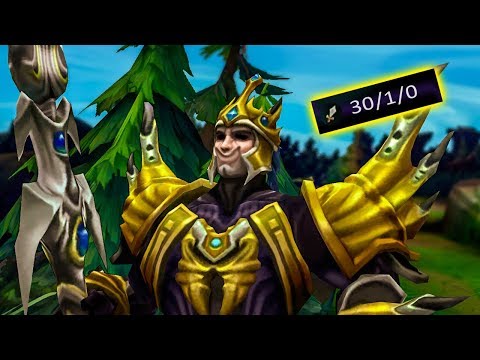 LoL How to Get Out of Silver (SEASON 9) THEY LIED TO YOU!!!