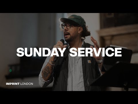 12pm service - The Wheat and the Tares