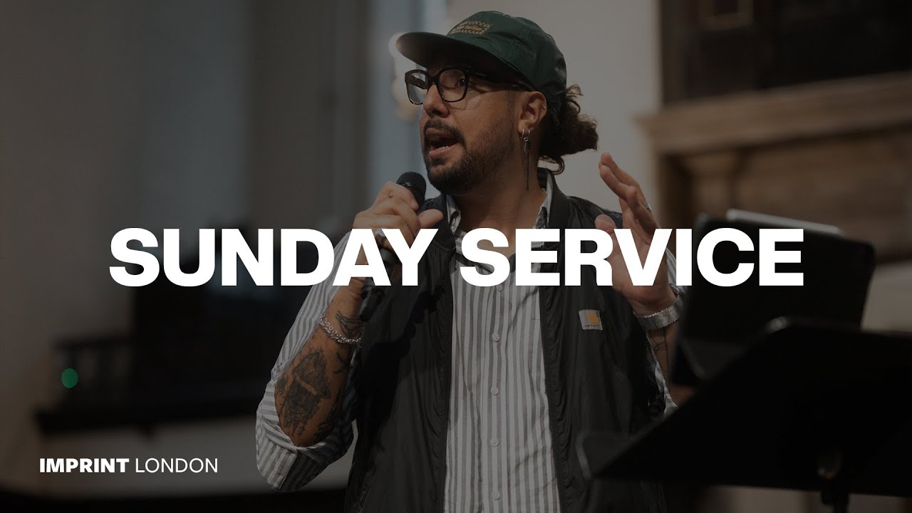 12pm service - The Wheat and the Tares