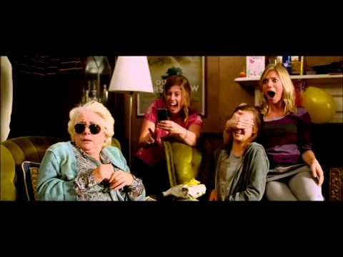 LIFE'S A BREEZE (Trailer)