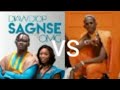 SAGNSÈ Samba Peuzzi VS Diaw Diop Ft OMG