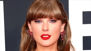 Taylor Swift is a Coward
