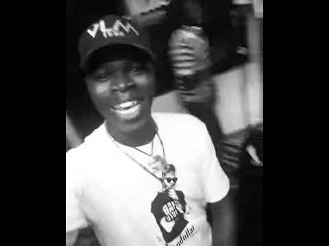 Vicmass Luodollar - Nyakalaga (STUDIO SESSION)  (2018) Original Version