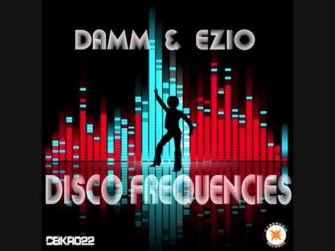 CBKR022  daMM - Madness Pitch