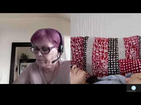 HIPNOZA REGRESIVA.RO-1190.George,Blocaj pe Comunicare,Cauze Karmice E.LASCU coord si D.Ciovica tel