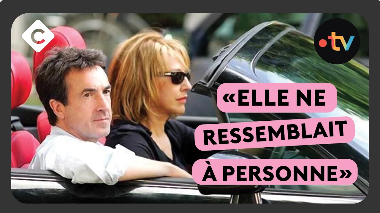 L'hommage émouvant de François Cluzet à Nathalie Baye