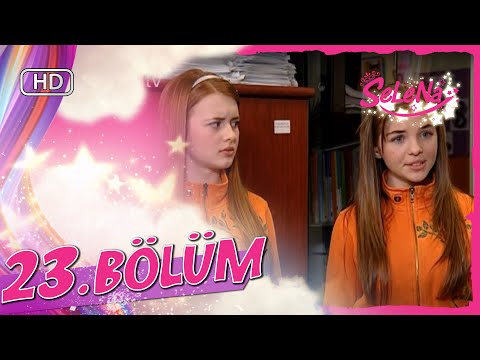 Selena 23. Bölüm HD