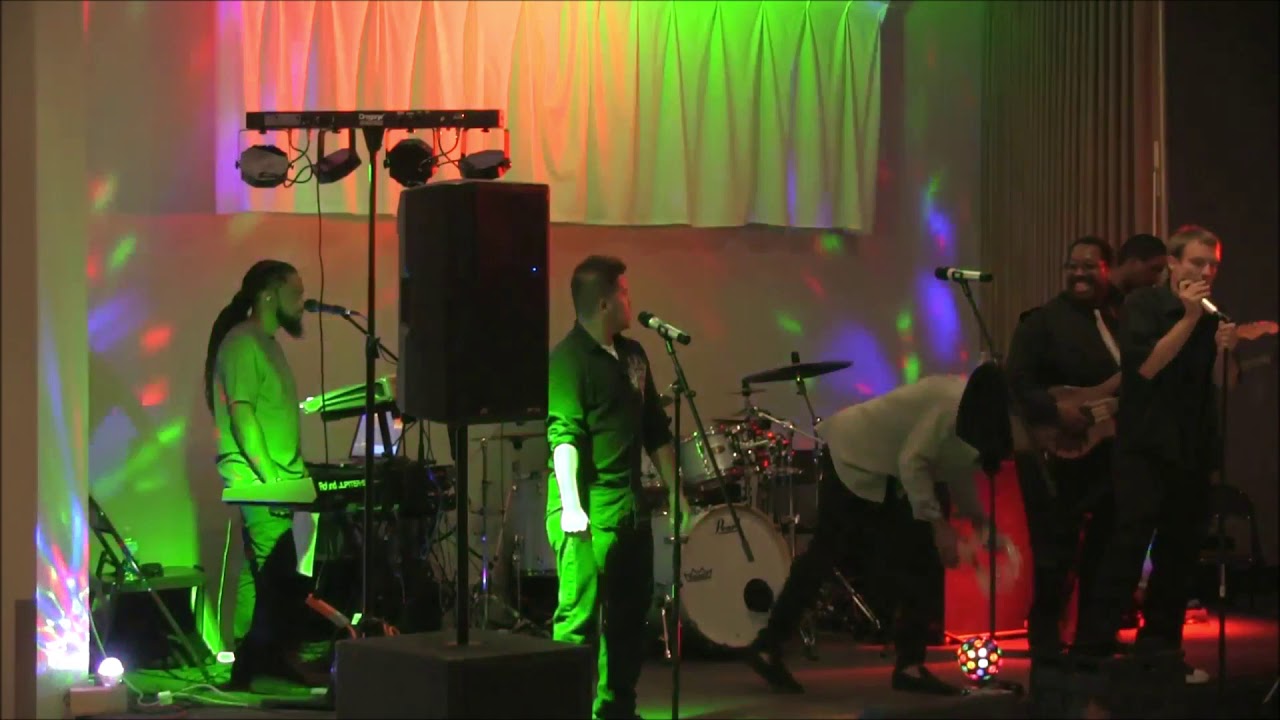 Promotional video thumbnail 3 for The Real Deal!