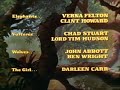 The Jungle Book 1967 Intro