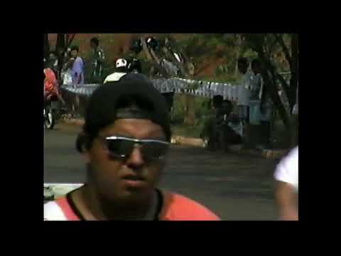 Jales-Sp fepasa anos 90