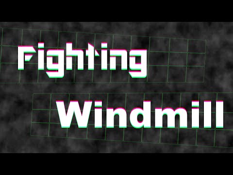 Fighting Windmill(short ver.)/Vehement