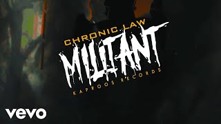 Militant Music Video