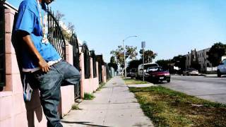 Nipsey Hussle - Feelin&#39; Myself feat. Lloyd