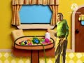 Blue S Clues Matthew But It S Ruined By The Ai Background 1x15 1st Clue