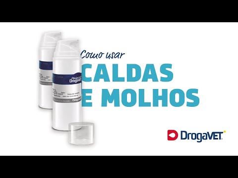 O Manipulado DrogaVET em Bauru