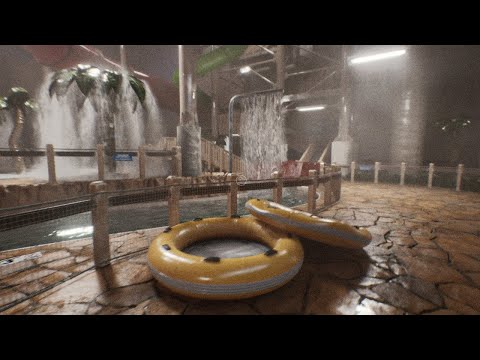 This Hyper-Realistic Horror Game Just Blew My Mind..