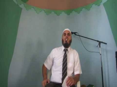 3.Këshilla për atë që e arrin Ramazani