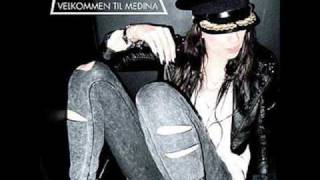Velkommen Til Medina - Lyrics
