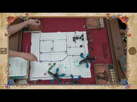 The Chain - Episode 25, Tactical Stream