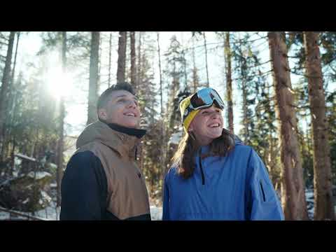 Club Del Sole | Val di Fiemme Easy Camping Village | Full Life Holidays 2025