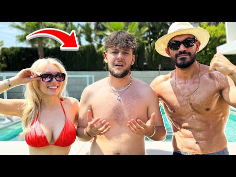 1 WEEK ESCALATION XXL IN MALLORCA 🔥😱🍻 (disrespectful)