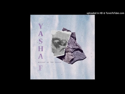 Yasha F - Revenge Of The Fallen (Original Mix)