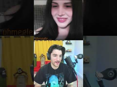 I Found an A.I. On Omegle