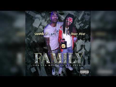 SevenMile P x Dooley Ridah - Oxygen (Feat. Wavvy Bae)