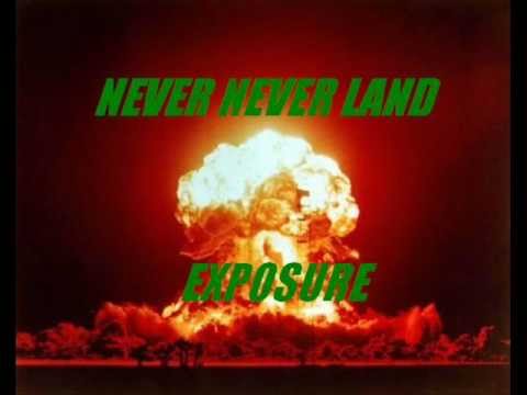 NEVER NEVER LAND.EXPOSURE 2004 MCS RHYTHM MC MASTER C DJ JACKO (CLASSIC)