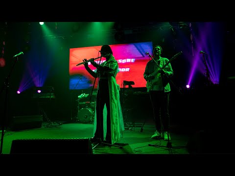 Reper iz sobe x Anna Moor - Tajland│Nagrada Ambasador 2023.