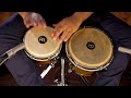 MEINL Percussion Latin Styles on Bongos - WB500ZFA-M thumbnail