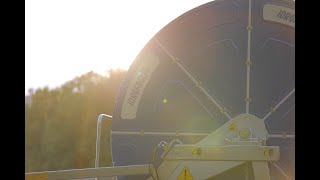 Idrofoglia diesel engine pump - irrigation pump